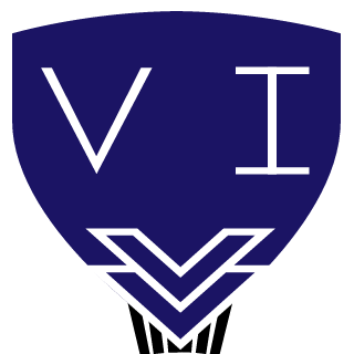 Virtually Immortal's emblem