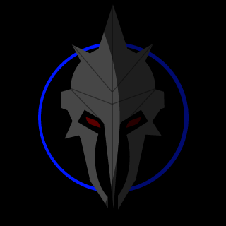 PS3 in E Sports's emblem