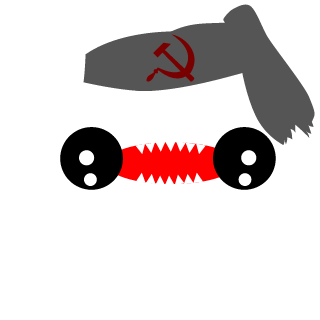 HvidGut's emblem