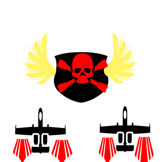 RogueKLL's emblem