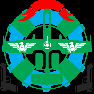 MackT1072's emblem
