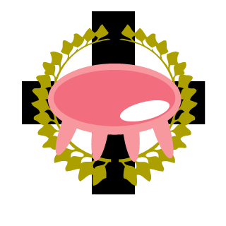 sauerkraft's emblem