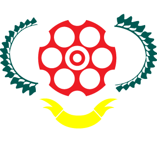 24Guapo24's emblem
