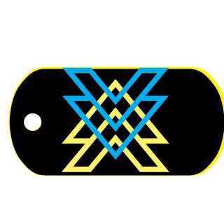 RegulUA's emblem