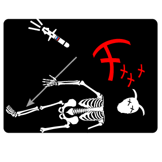 Nekayee's emblem