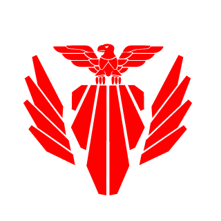 rapturas's emblem