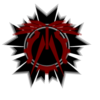 LexaVampirr's emblem