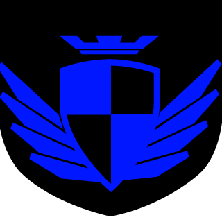 Mr-Kmatik's emblem