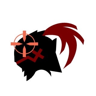 UsaNun's emblem