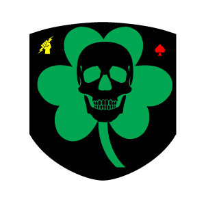 KombatWombat93's emblem