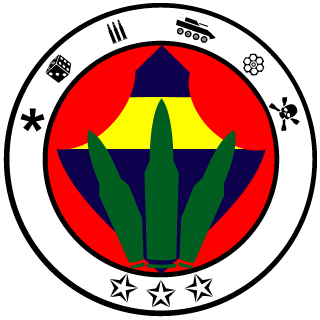 OTTO CEM TR's emblem