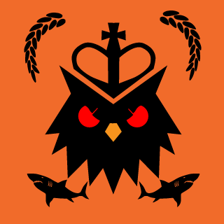 1337napoleon's emblem