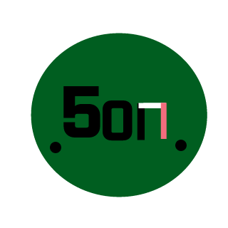 607608's emblem