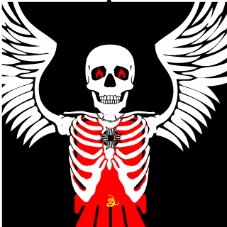JohnERottN's emblem