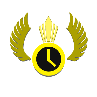 DeenzReload's emblem