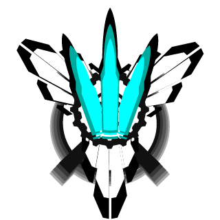 DHR_000x's emblem