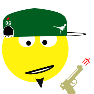 Jollierrr's emblem
