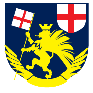 Impounder's emblem