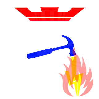 SgtDick3616's emblem
