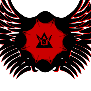HexCor34's emblem