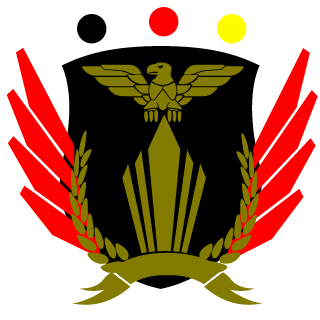 DontStopCr1me's emblem