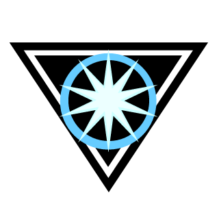 InQuestor's emblem