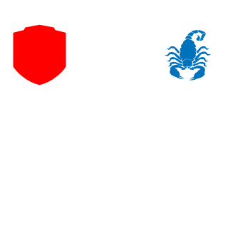 truckerwolf's emblem