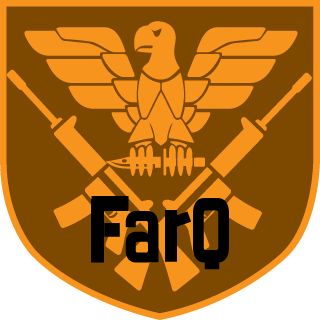 FarQ Clan's emblem