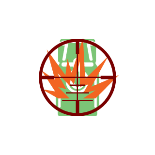 Da1rel's emblem