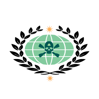 BRAINFRI3D's emblem