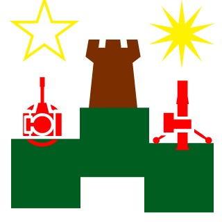 Seviiii's emblem
