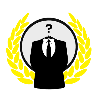 InvisibleBull's emblem