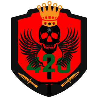 XENOPHILIX's emblem