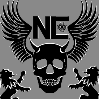 N-C_PREDATORenz's emblem