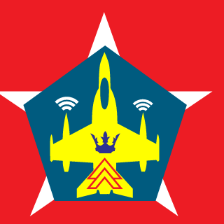 heeho2042's emblem