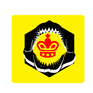 desoxoo's emblem