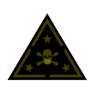 Dokdo2011's emblem