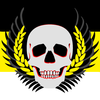 PSYCHOPAT715's emblem