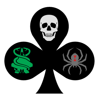 Crosby_75th's emblem