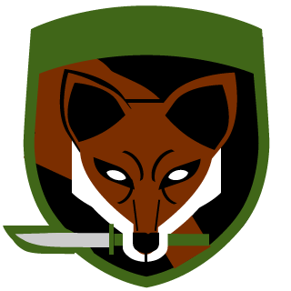 FoX e-Sports's emblem