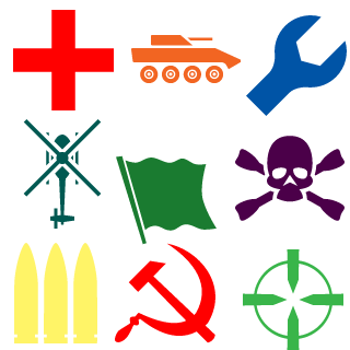 Belarus-Vitebsk's emblem
