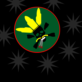 Scoorpion-Sub's emblem