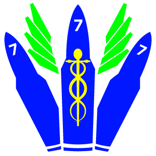 Cruzsd211's emblem