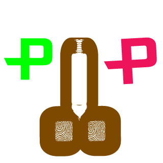 lukimrk's emblem