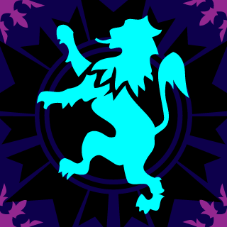 DrHoldini's emblem