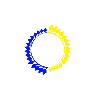 CTU-Leandro's emblem
