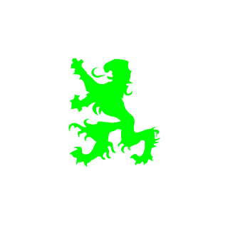 HutchFE's emblem