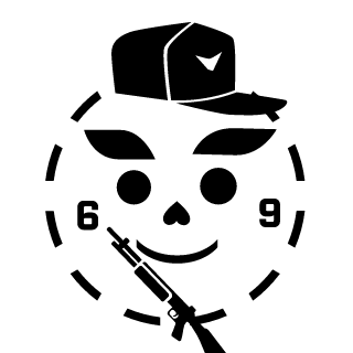 TIANTi-Eastwood's emblem