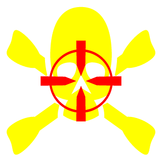 hinzler's emblem