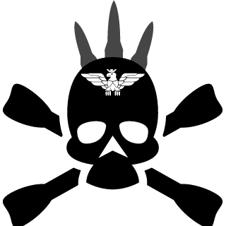 07Borderline's emblem